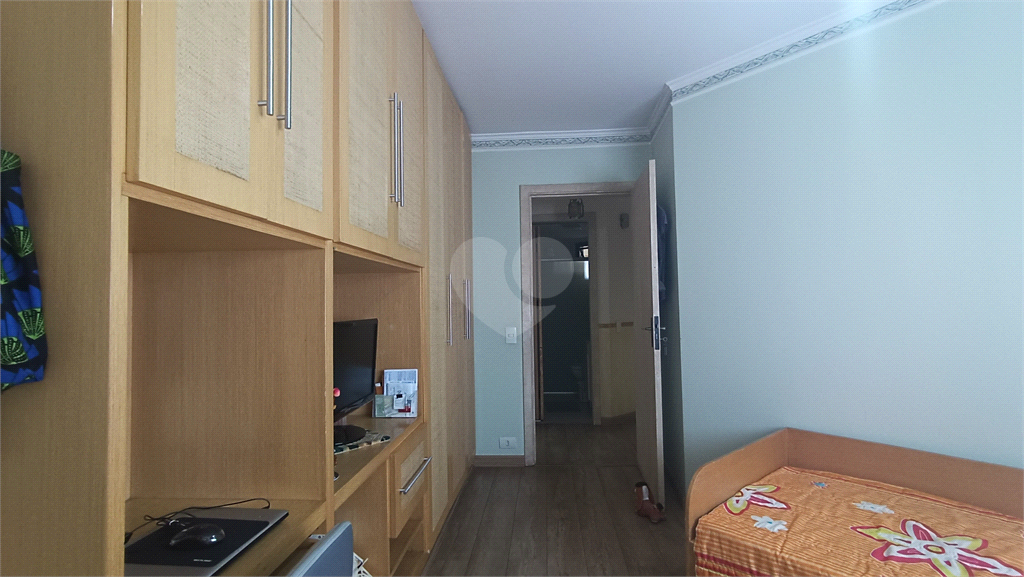 Venda Apartamento São Paulo Tucuruvi REO934210 37