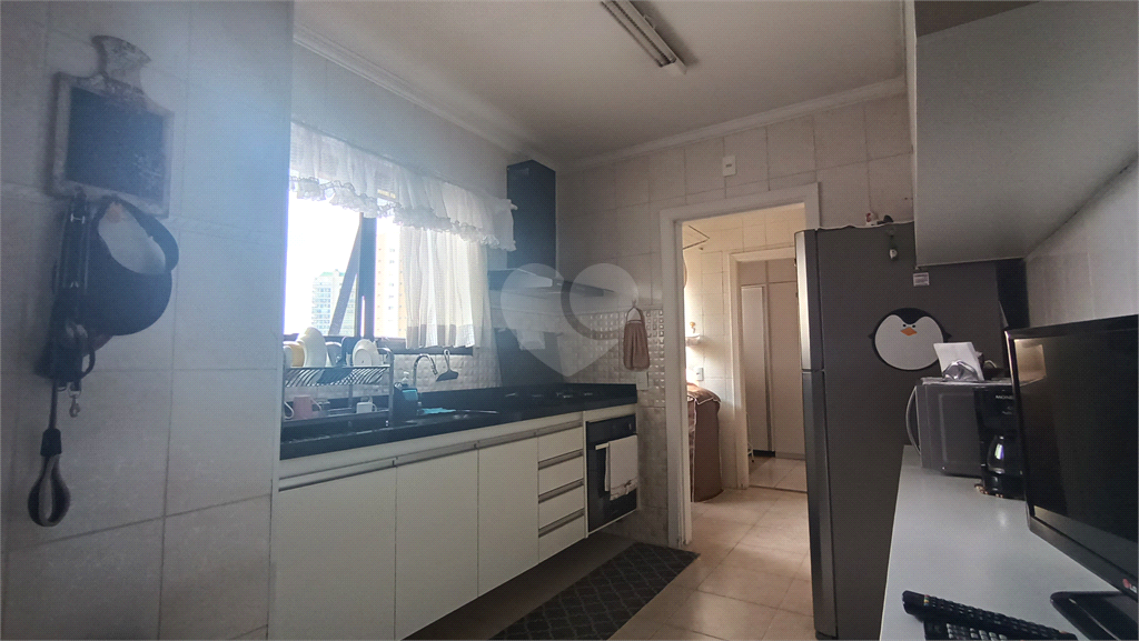 Venda Apartamento São Paulo Tucuruvi REO934210 15