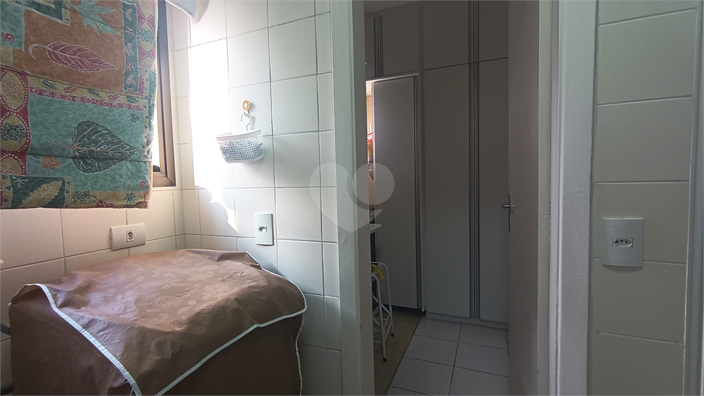 Venda Apartamento São Paulo Tucuruvi REO934210 19