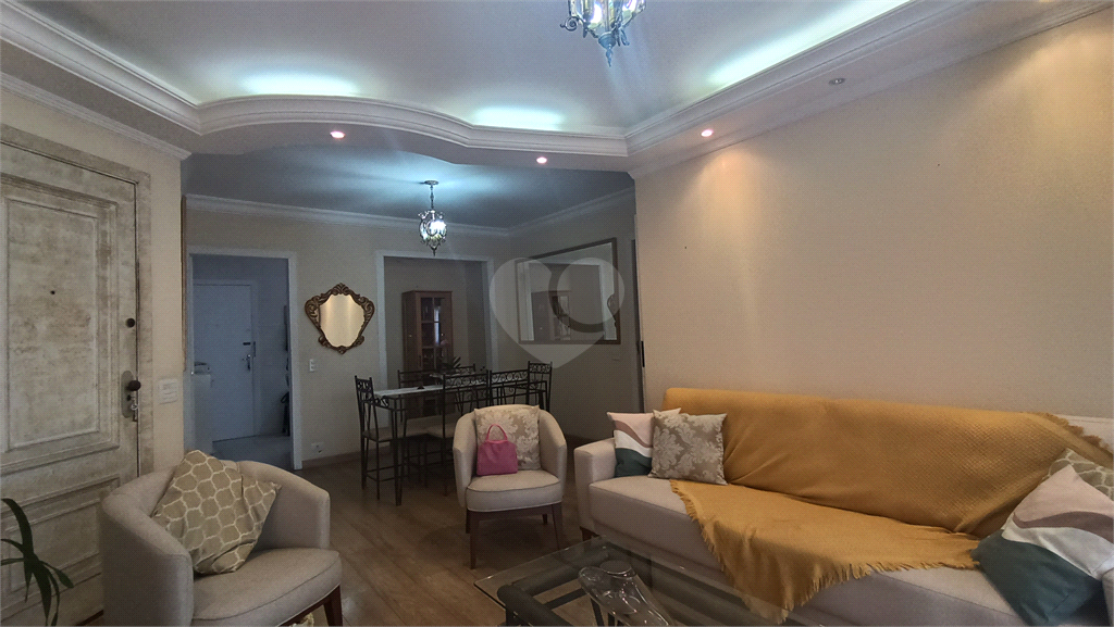 Venda Apartamento São Paulo Tucuruvi REO934210 5