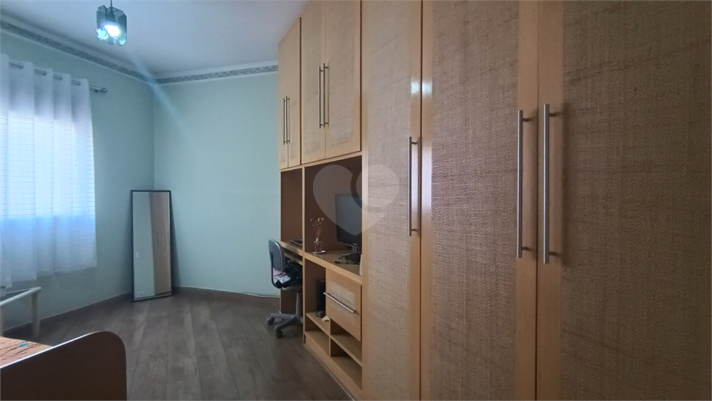 Venda Apartamento São Paulo Tucuruvi REO934210 39