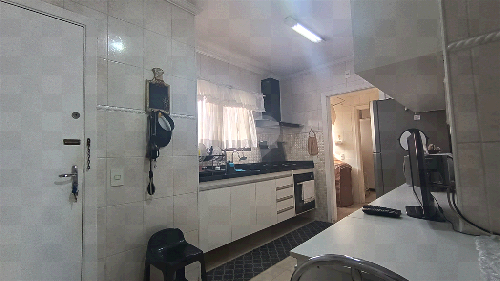 Venda Apartamento São Paulo Tucuruvi REO934210 13