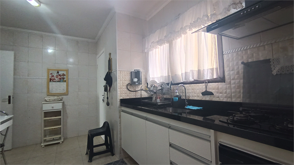 Venda Apartamento São Paulo Tucuruvi REO934210 14