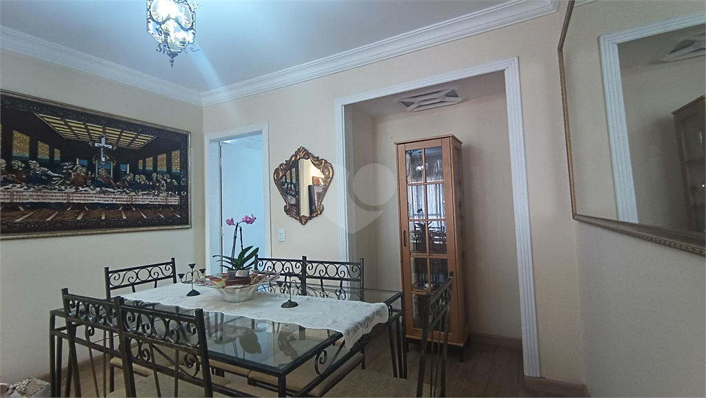 Venda Apartamento São Paulo Tucuruvi REO934210 7