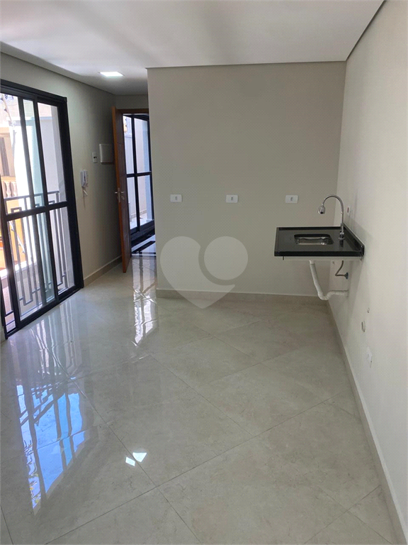 Aluguel Apartamento São Paulo Vila Monumento REO934214 11