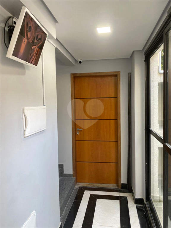 Aluguel Apartamento São Paulo Vila Monumento REO934214 16