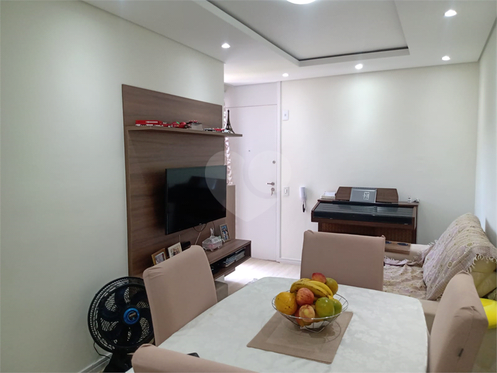 Venda Apartamento Campinas Jardim São Gabriel REO934219 5