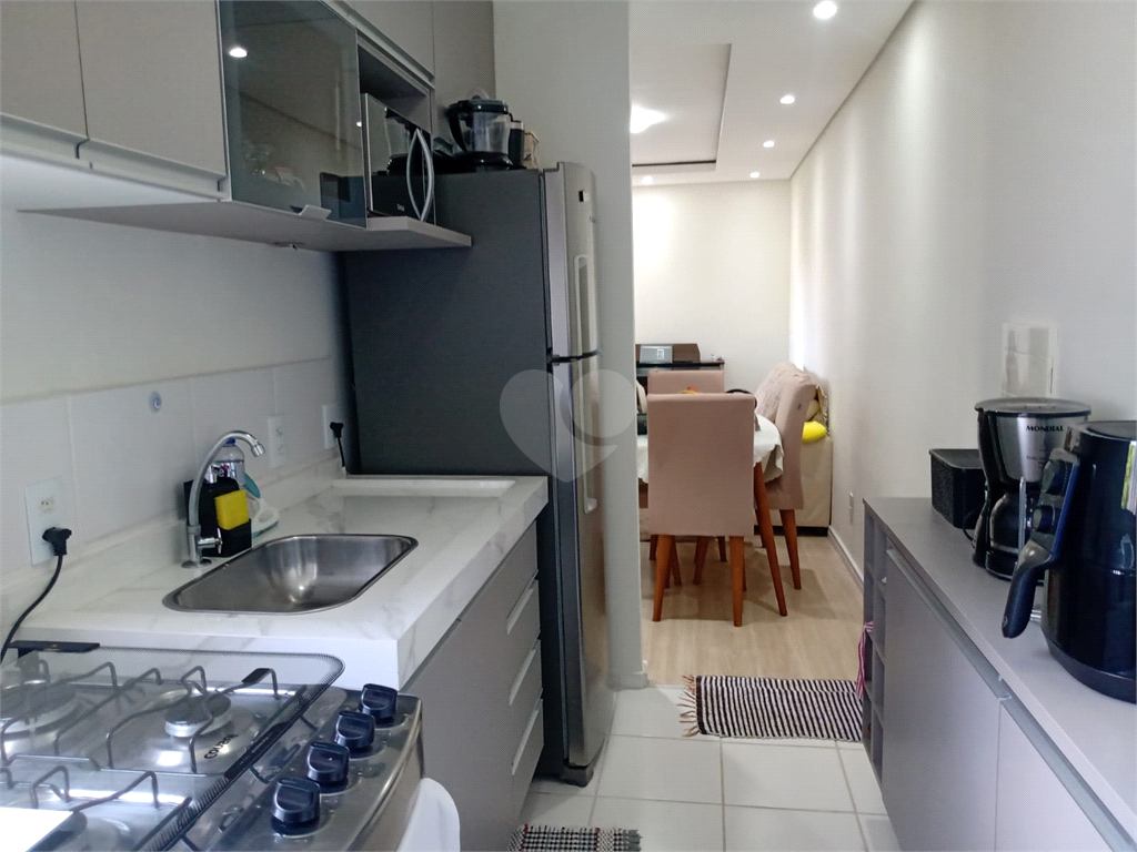 Venda Apartamento Campinas Jardim São Gabriel REO934219 17