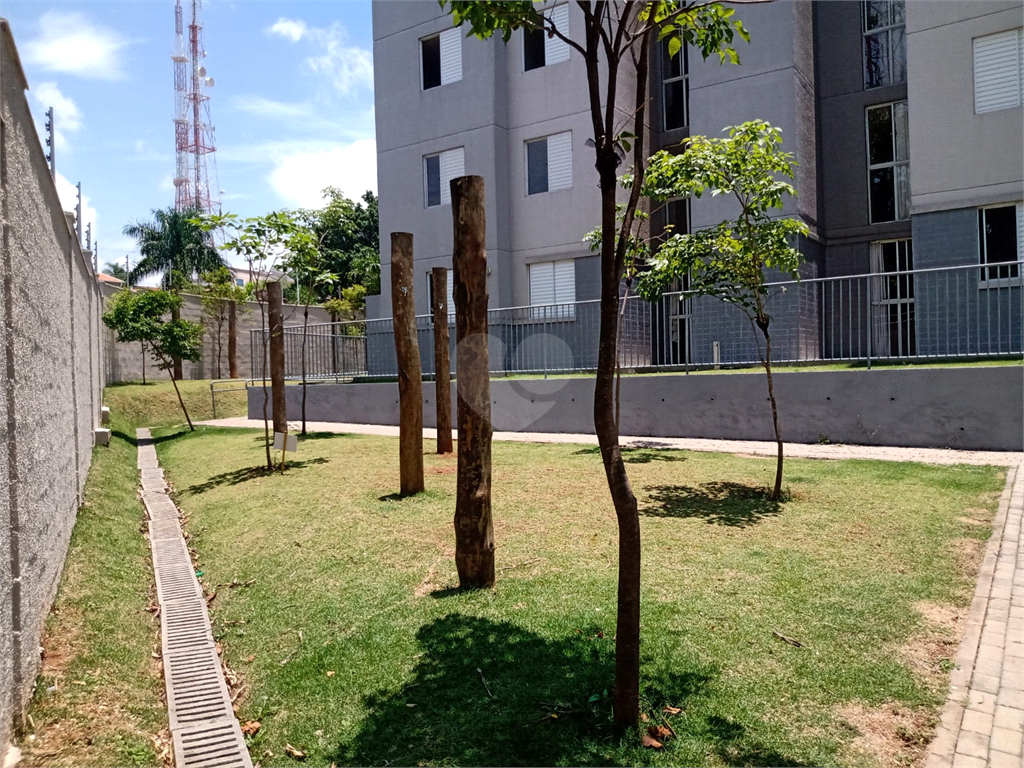 Venda Apartamento Campinas Jardim São Gabriel REO934219 28