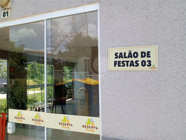 Venda Apartamento Campinas Jardim São Gabriel REO934219 32