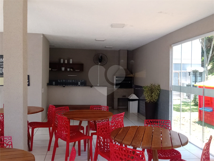 Venda Apartamento Campinas Jardim São Gabriel REO934219 35