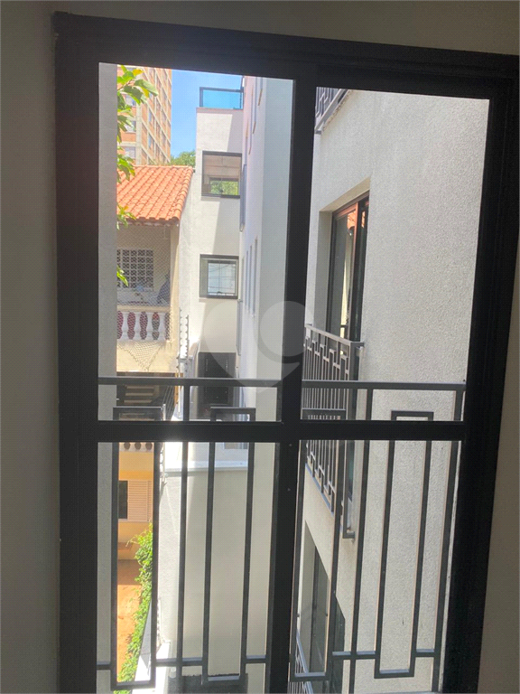 Aluguel Apartamento São Paulo Vila Monumento REO934221 11