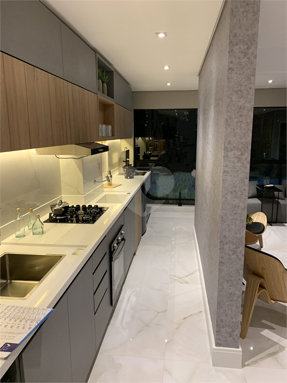 Venda Apartamento São Paulo Planalto Paulista REO934226 8