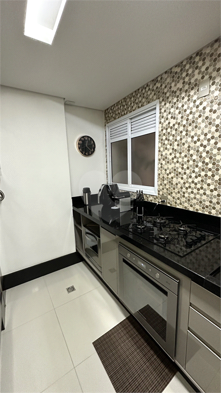 Venda Apartamento Campinas Vila Proost De Souza REO934234 26