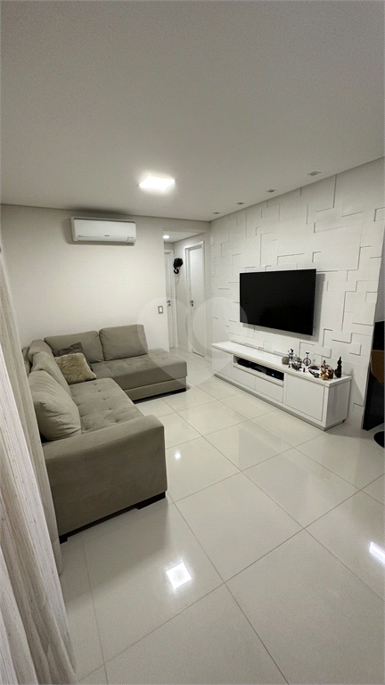 Venda Apartamento Campinas Vila Proost De Souza REO934234 32