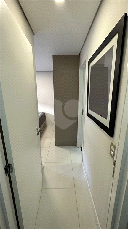 Venda Apartamento Campinas Vila Proost De Souza REO934234 36