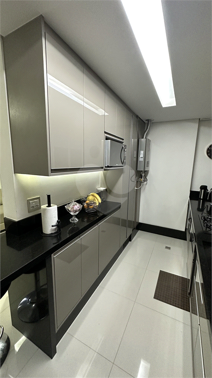 Venda Apartamento Campinas Vila Proost De Souza REO934234 21