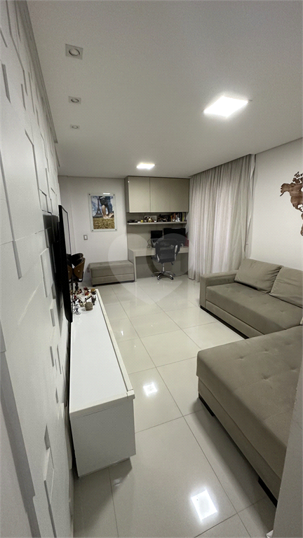 Venda Apartamento Campinas Vila Proost De Souza REO934234 30