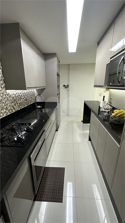 Venda Apartamento Campinas Vila Proost De Souza REO934234 18