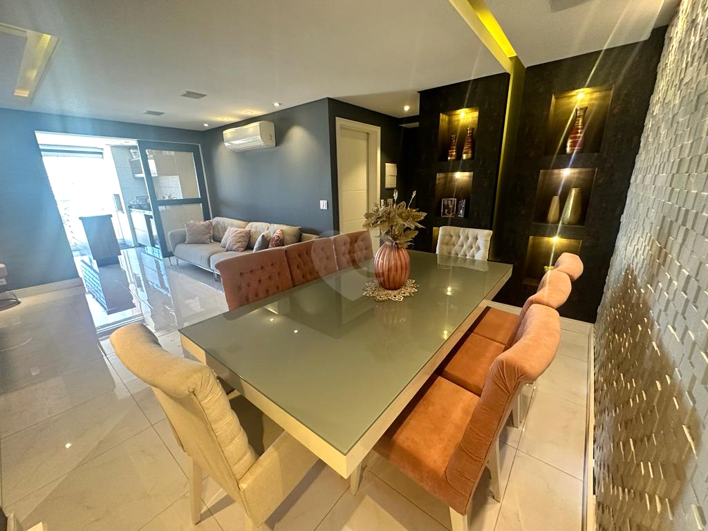 Venda Apartamento Diadema Centro REO934253 6