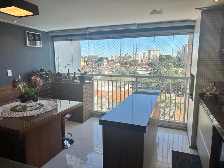 Venda Apartamento Diadema Centro REO934253 35