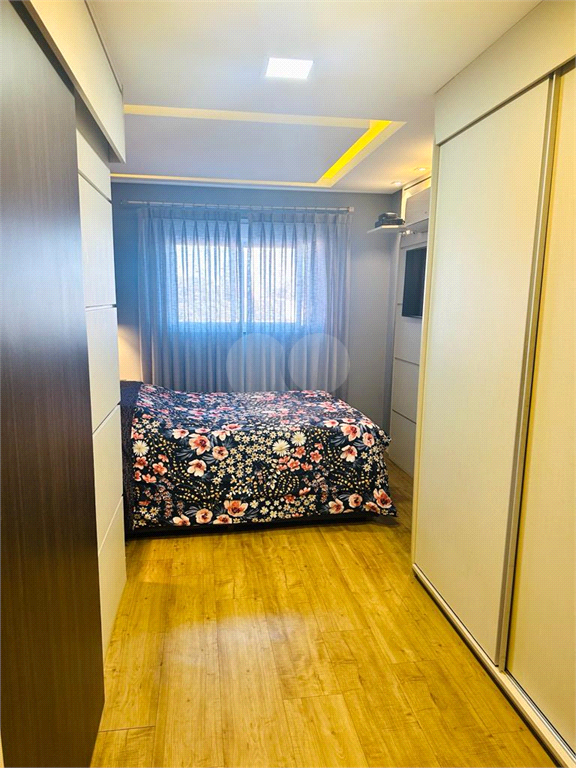 Venda Apartamento Diadema Centro REO934253 22