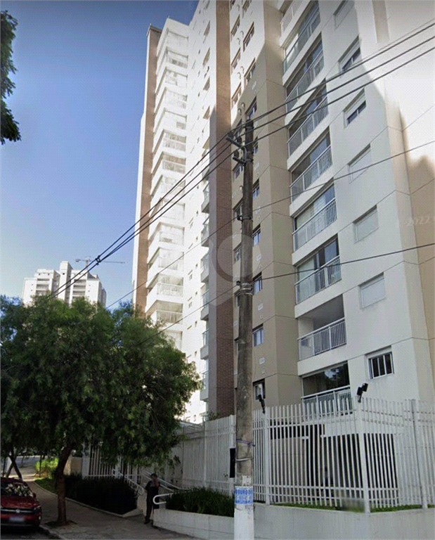 Venda Apartamento Diadema Centro REO934253 1