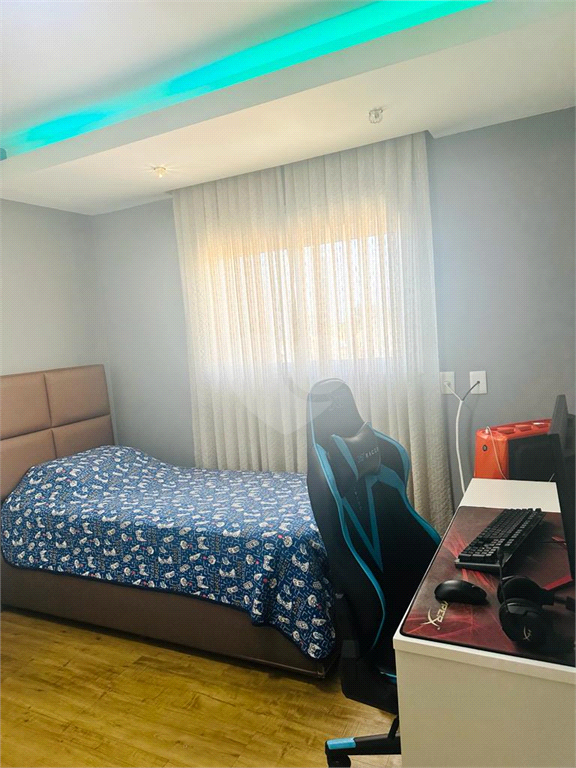 Venda Apartamento Diadema Centro REO934253 23