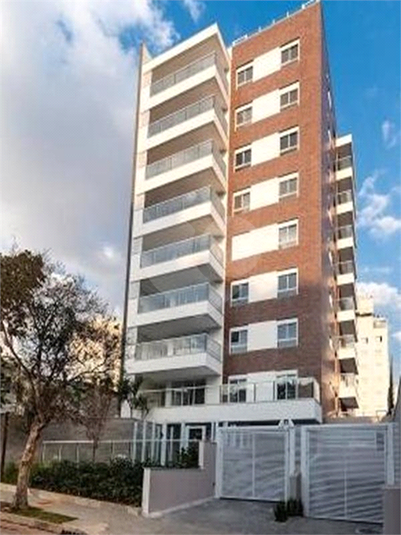 Venda Apartamento São Paulo Alto Da Lapa REO934260 1