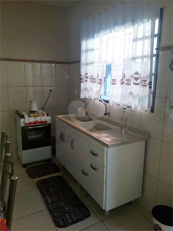 Venda Casa São José Dos Campos Residencial Dom Bosco REO934262 2