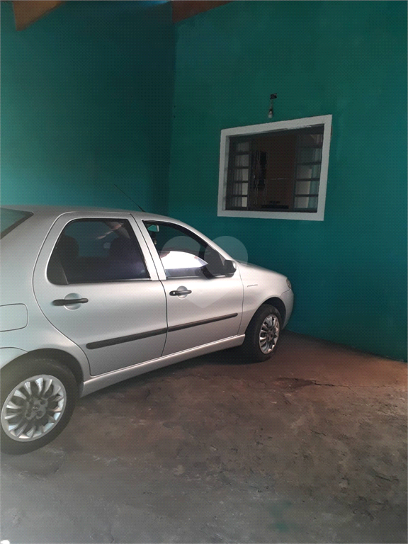 Venda Casa São José Dos Campos Residencial Dom Bosco REO934262 10