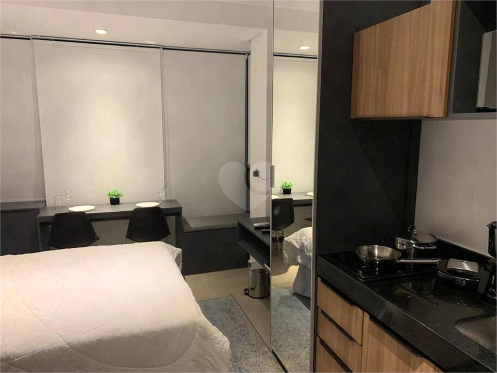 Venda Apartamento São Paulo Pinheiros REO934270 20