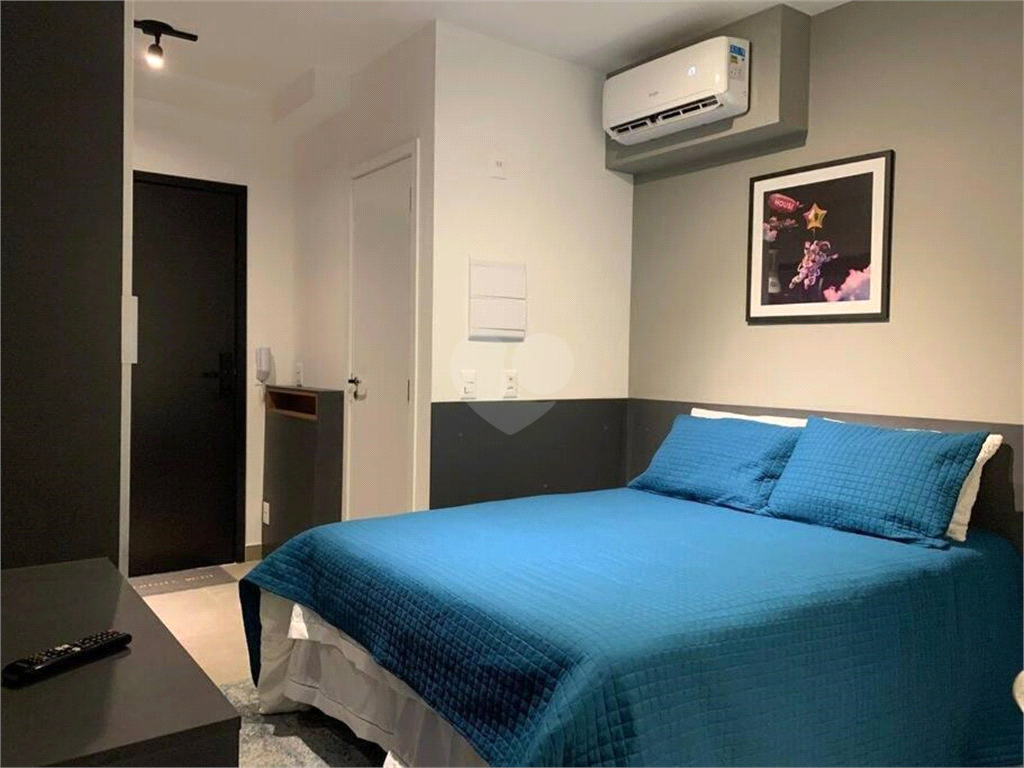 Venda Apartamento São Paulo Pinheiros REO934270 10