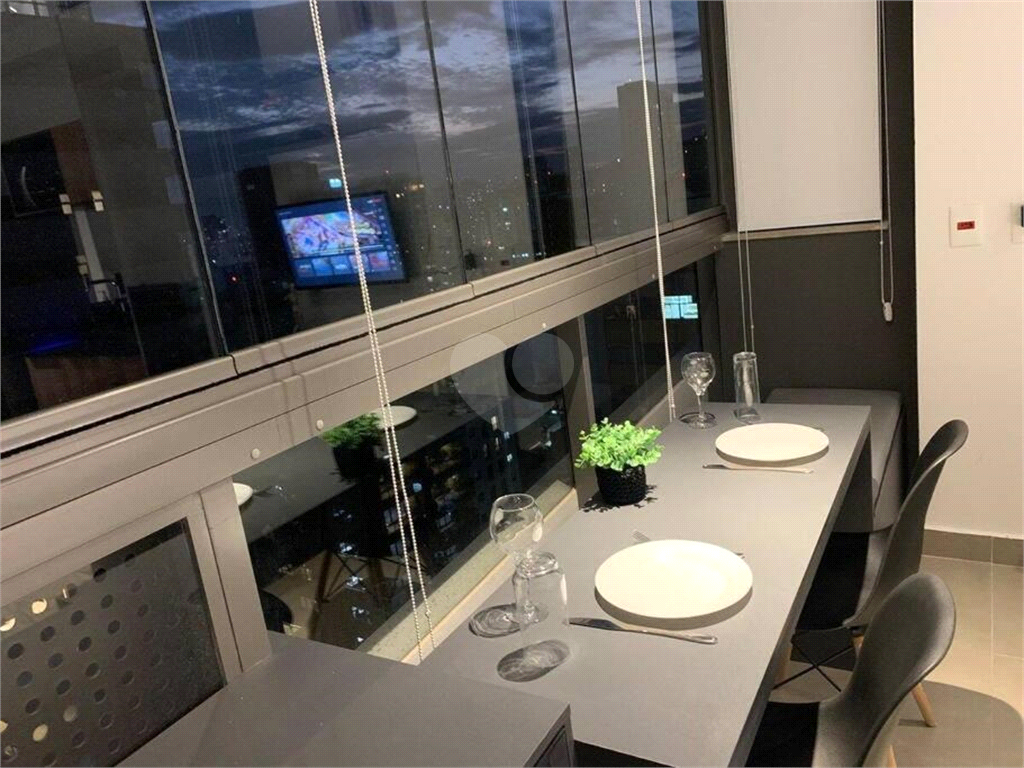 Venda Apartamento São Paulo Pinheiros REO934270 27