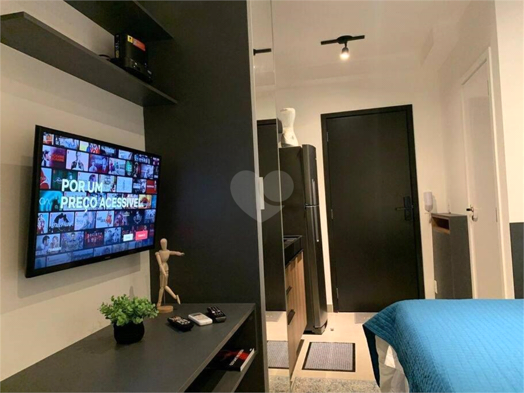 Venda Apartamento São Paulo Pinheiros REO934270 8