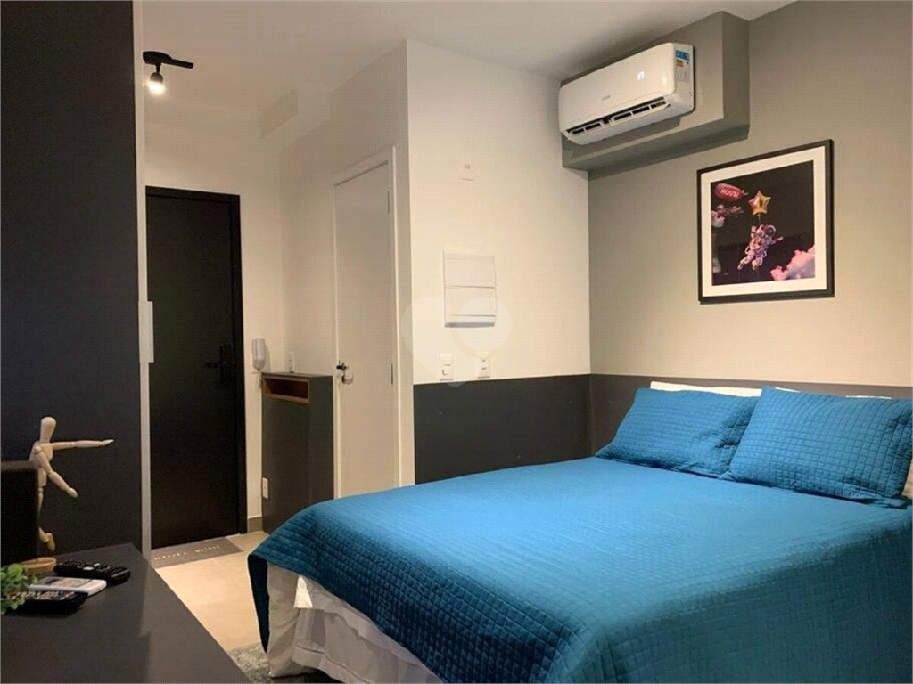 Venda Apartamento São Paulo Pinheiros REO934270 26