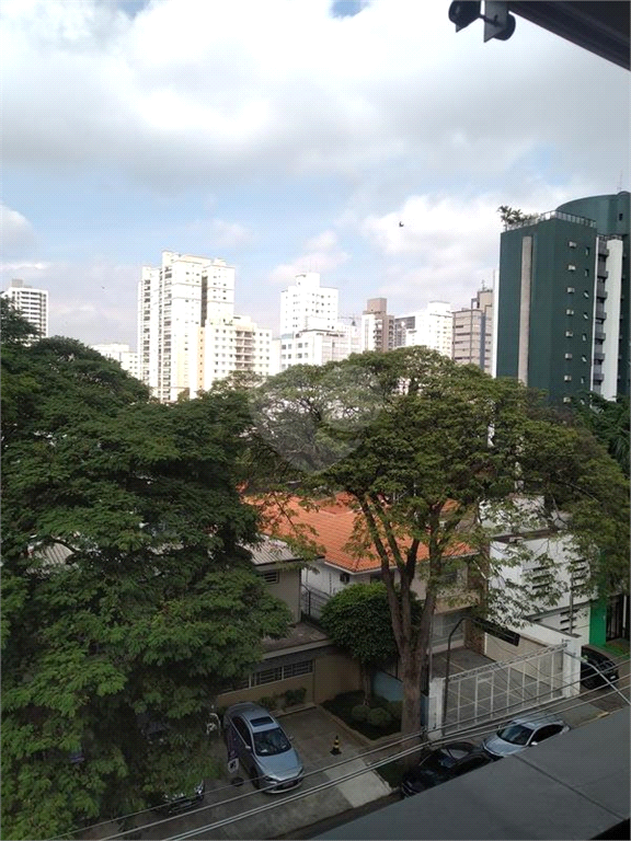 Aluguel Apartamento São Paulo Campo Belo REO934278 17