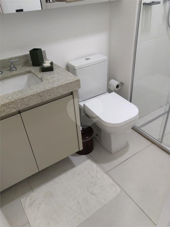 Aluguel Apartamento São Paulo Campo Belo REO934278 12