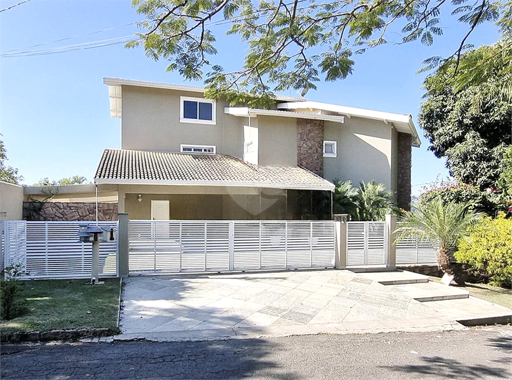 Venda Casa Vinhedo São Joaquim REO934279 1