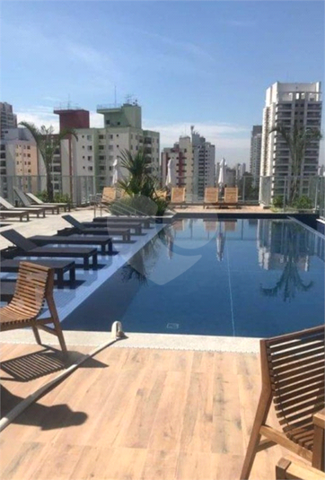 Venda Apartamento São Paulo Tatuapé REO934283 14