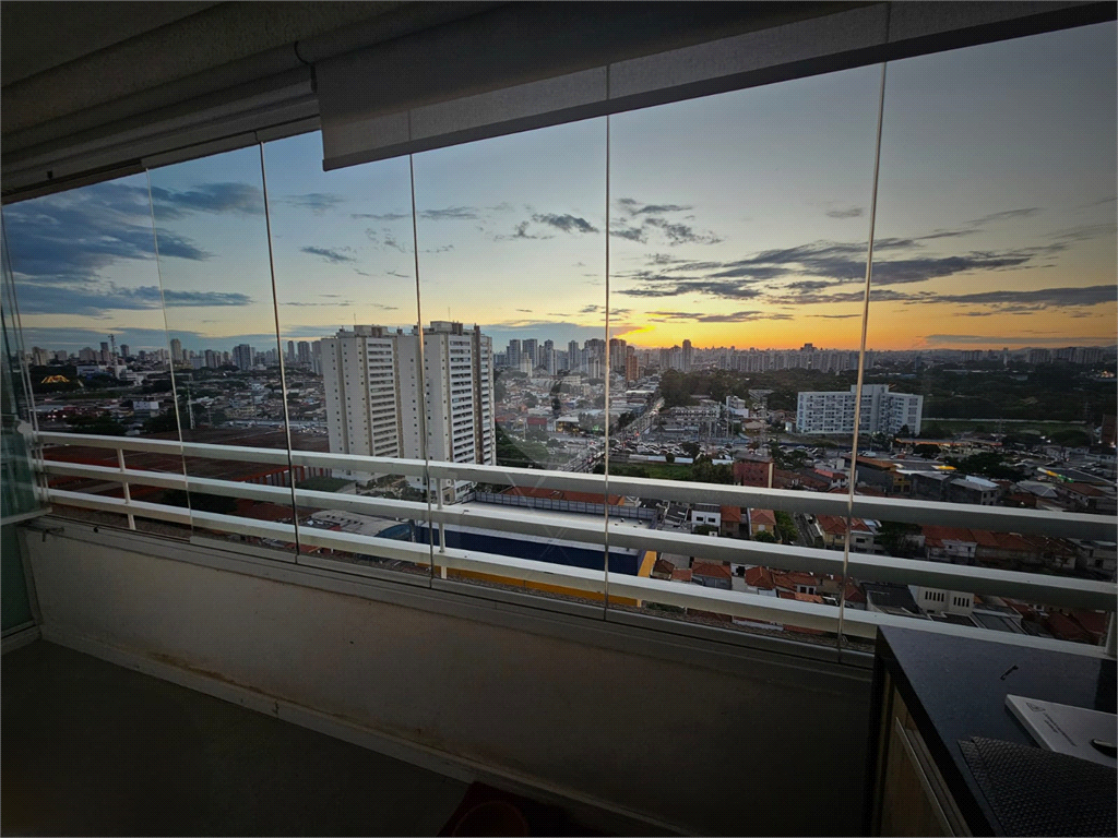 Venda Apartamento São Paulo Tatuapé REO934283 12