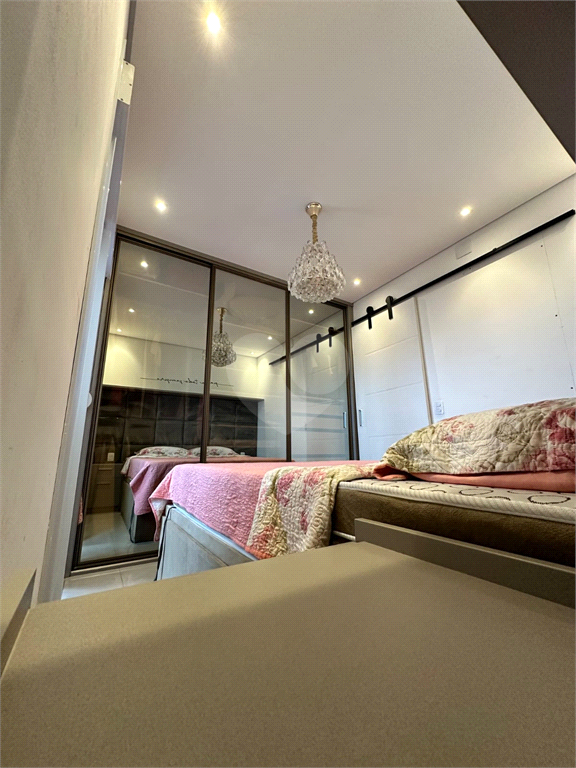 Venda Apartamento São Paulo Tatuapé REO934283 7