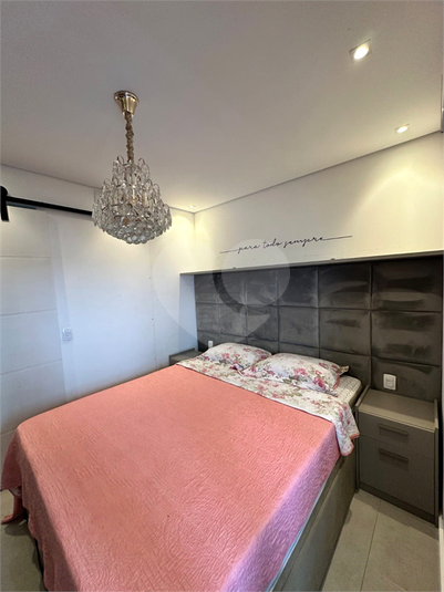 Venda Apartamento São Paulo Tatuapé REO934283 6