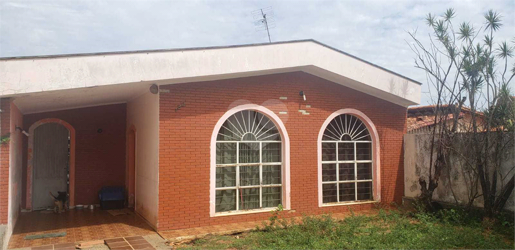 Venda Casa Sorocaba Jardim Dos Estados REO934292 29