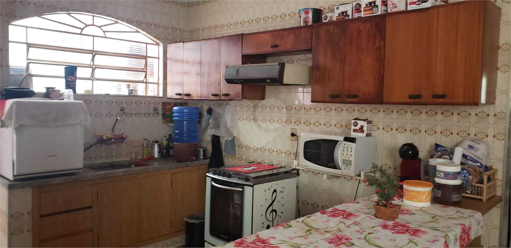 Venda Casa Sorocaba Jardim Dos Estados REO934292 20