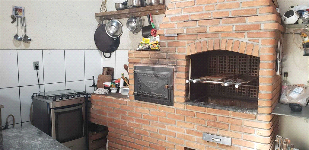 Venda Casa Sorocaba Jardim Dos Estados REO934292 21