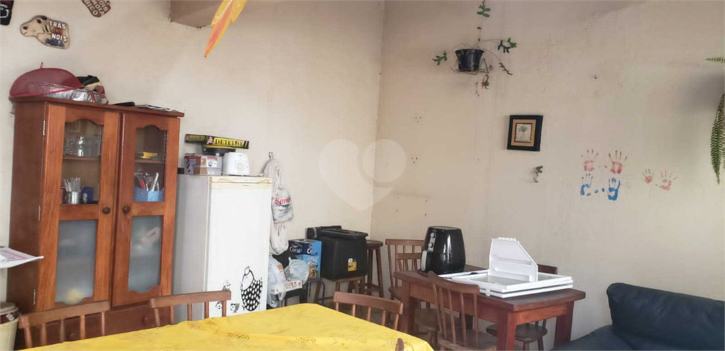 Venda Casa Sorocaba Jardim Dos Estados REO934292 15