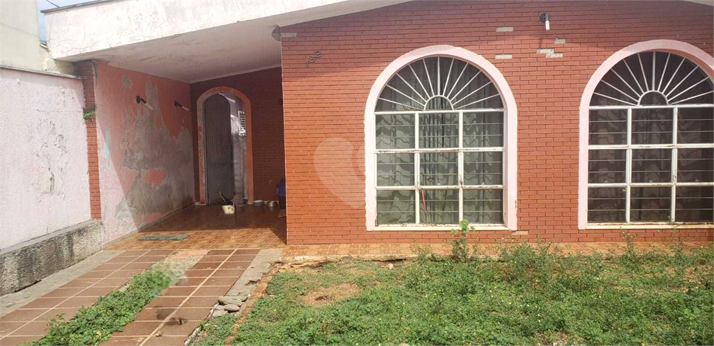 Venda Casa Sorocaba Jardim Dos Estados REO934292 1