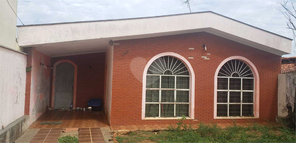 Venda Casa Sorocaba Jardim Dos Estados REO934292 22