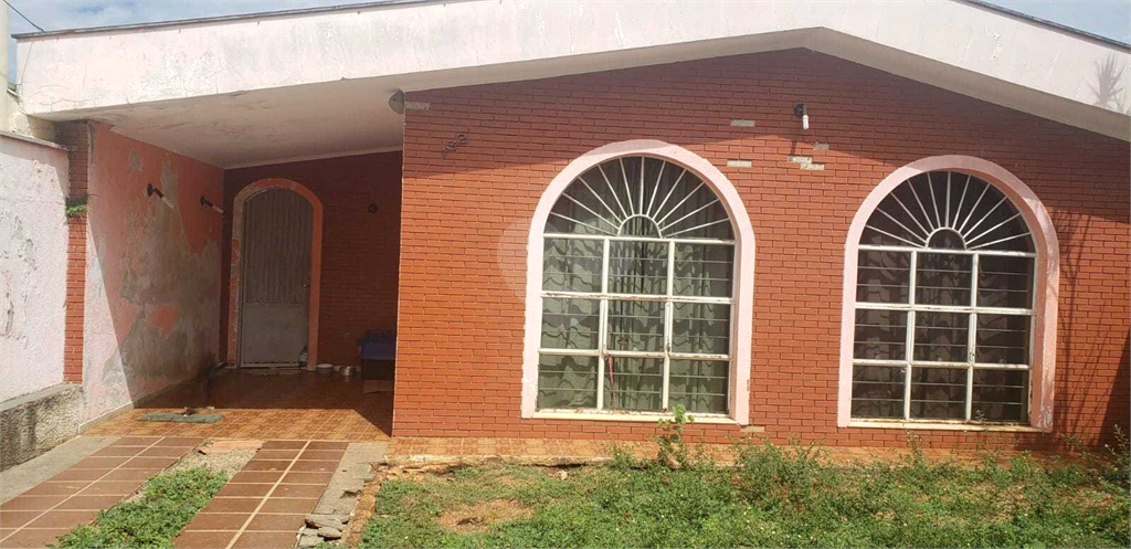 Venda Casa Sorocaba Jardim Dos Estados REO934292 13